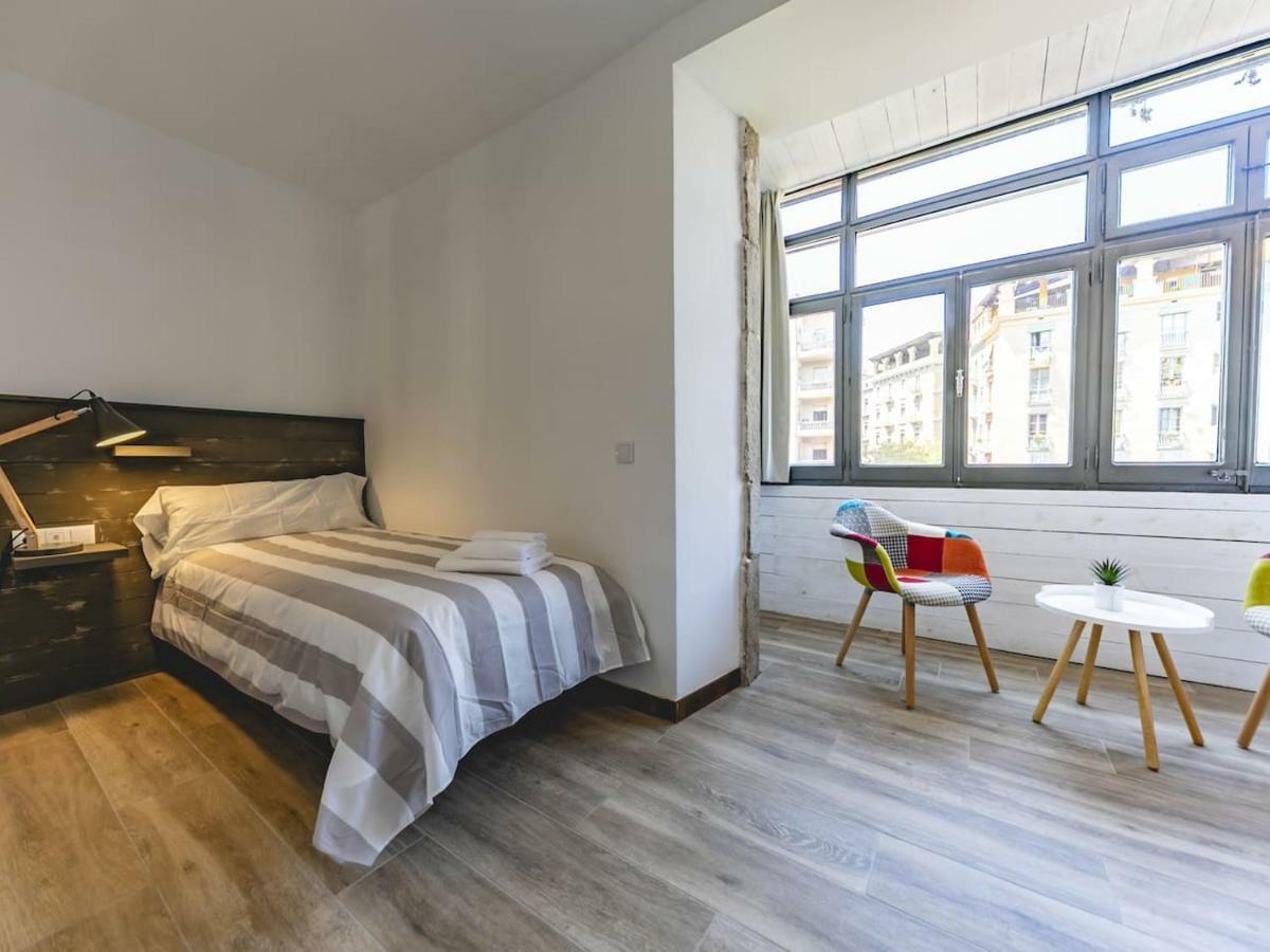 Bravissimo Rambla Eiffel Bridge 2 Apartment Girona Luaran gambar